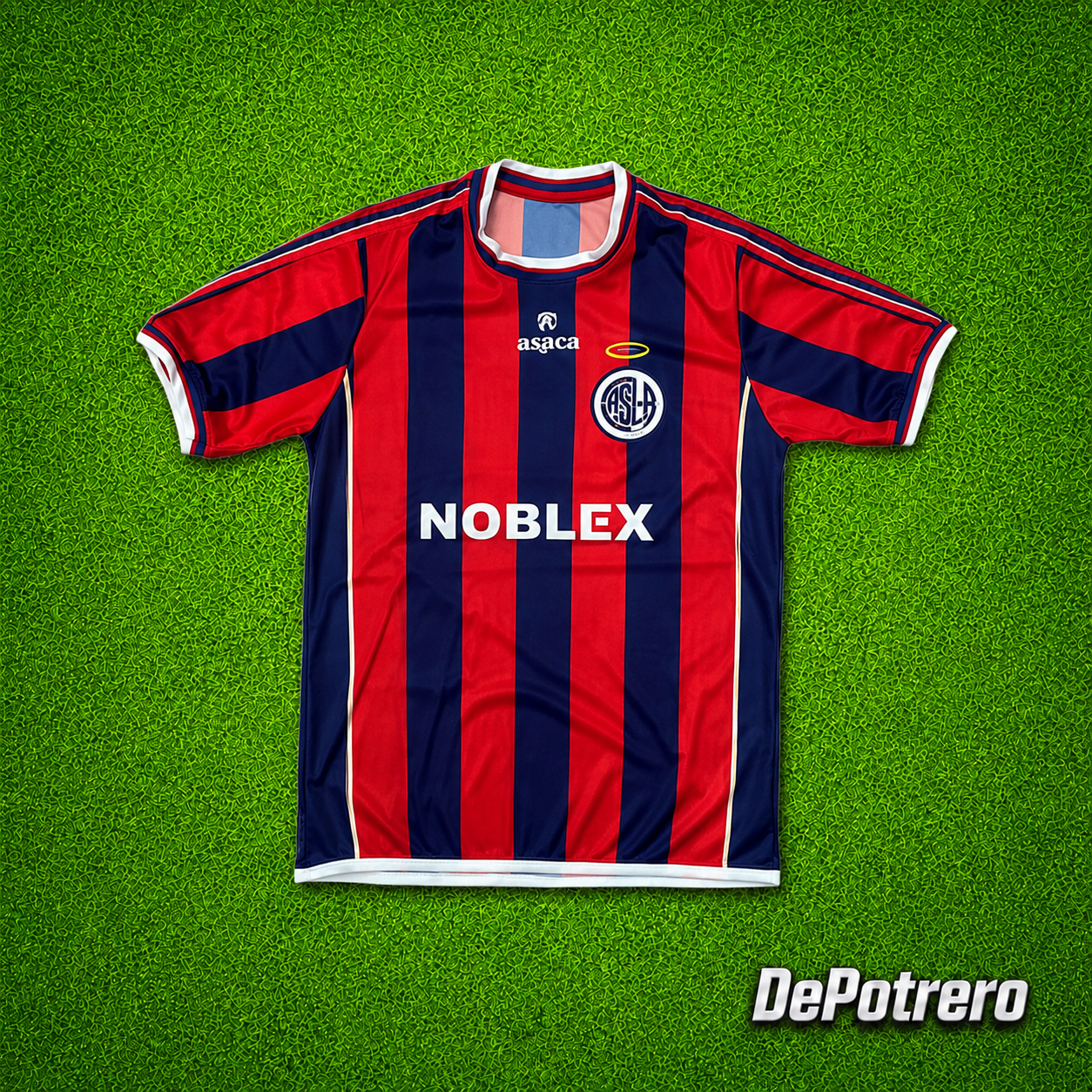 Camiseta Titular
